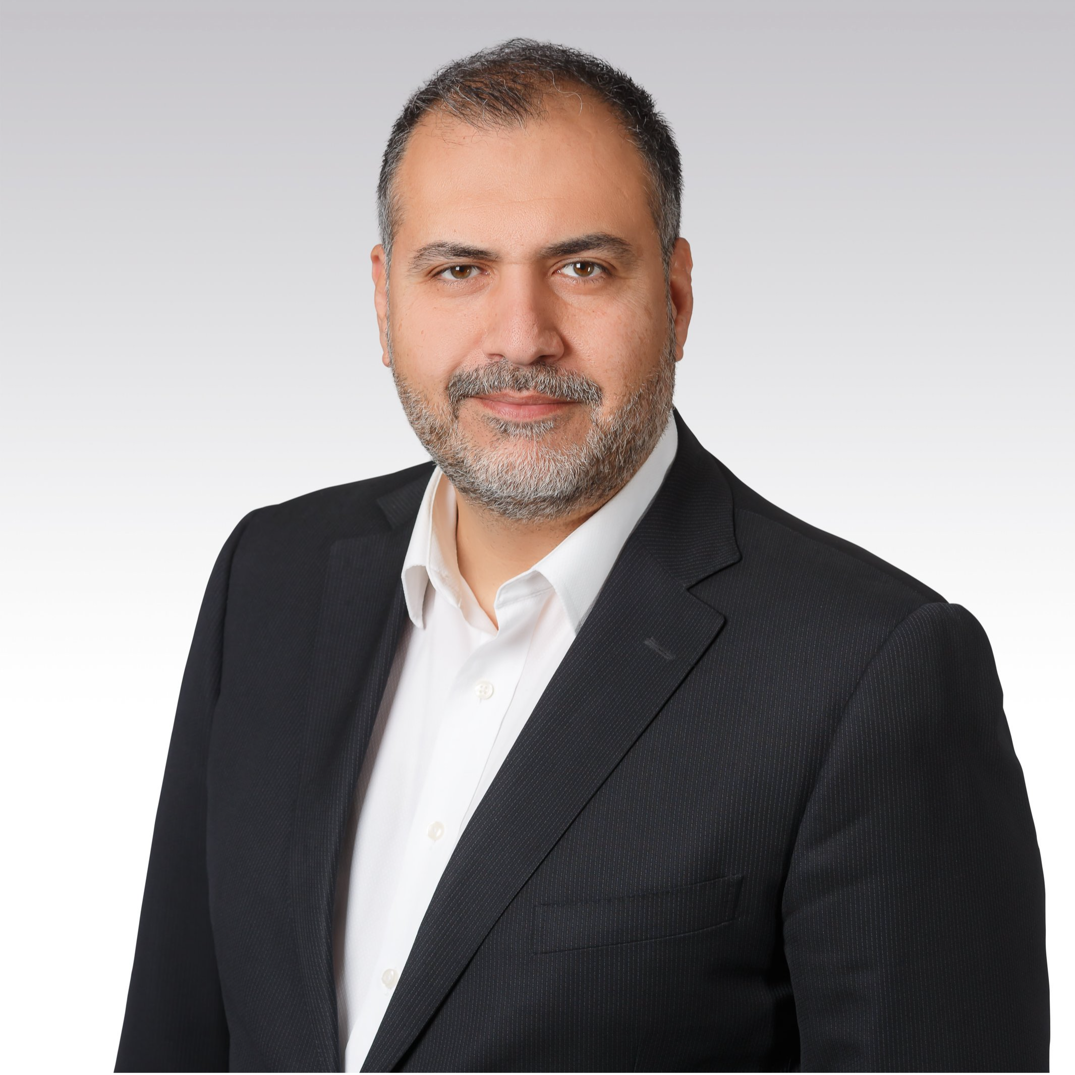 Sam Askar