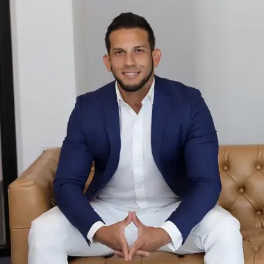 Enrique Valle