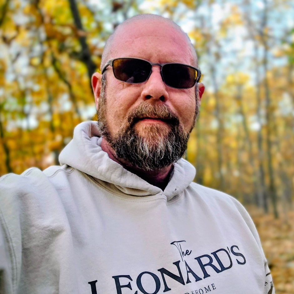Eric Leonard