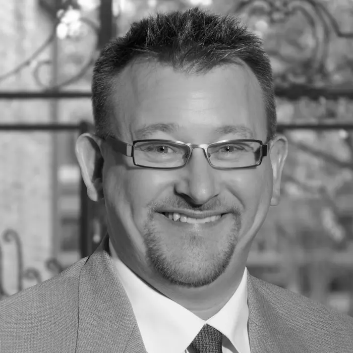 William Folger, Real Estate Broker