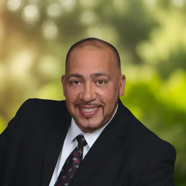 Francisco Martinez Jr.