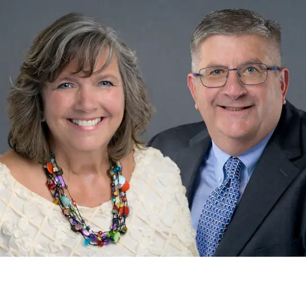 Nancy And Joel Nastruz