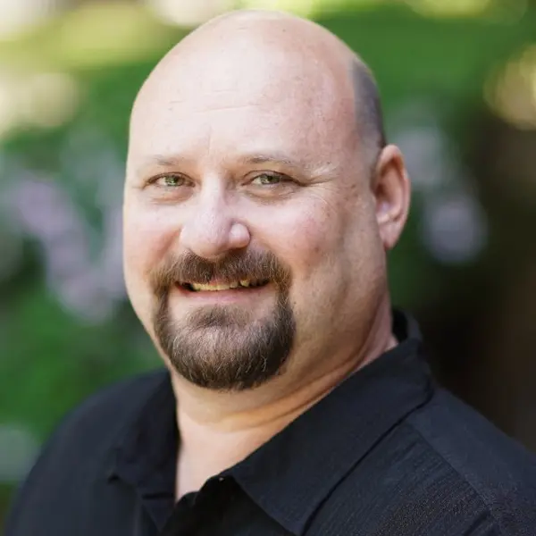 Larry Smith
