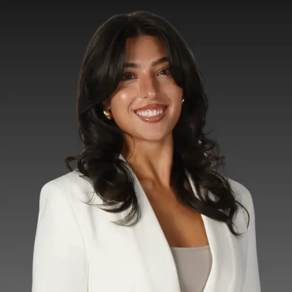 Olivia Chiocchio