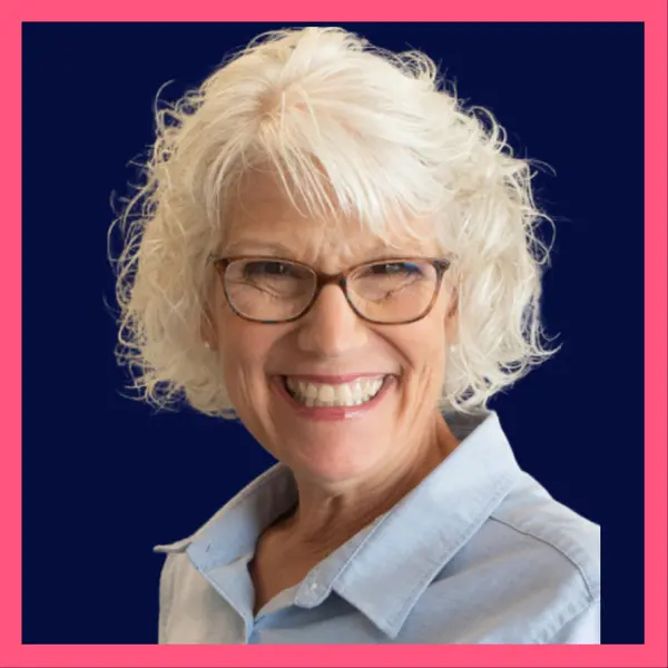 Janie Barron