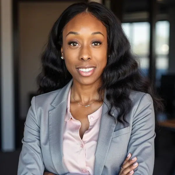 Shamika Johnson