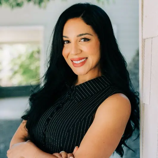 Tamara Burgos