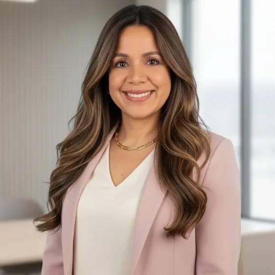Carolina Pérez