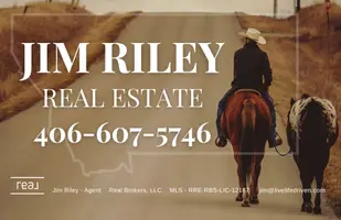 Jim Riley Real Estate