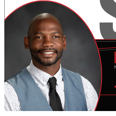 Demetrius Ison