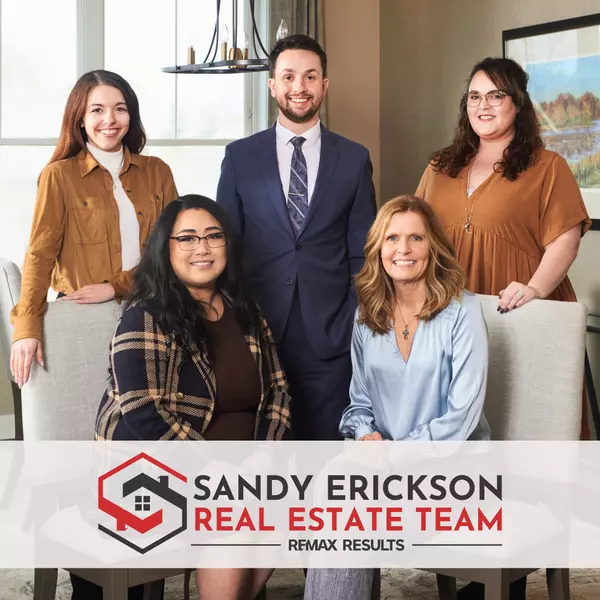 Sandy Erickson Real Estate Team