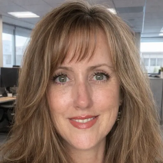 Kristi Doman