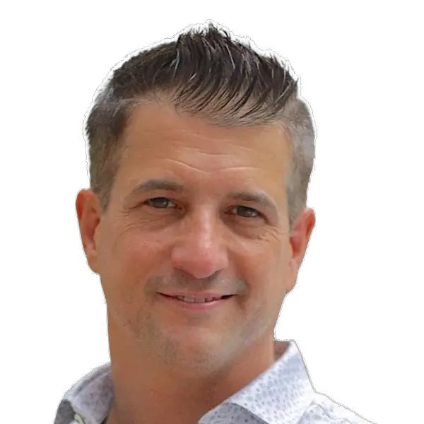John English