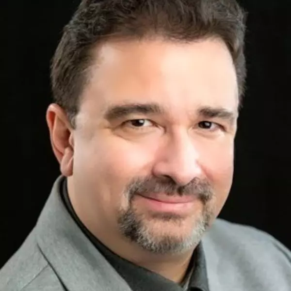 Agustin "Auggie" Diaz