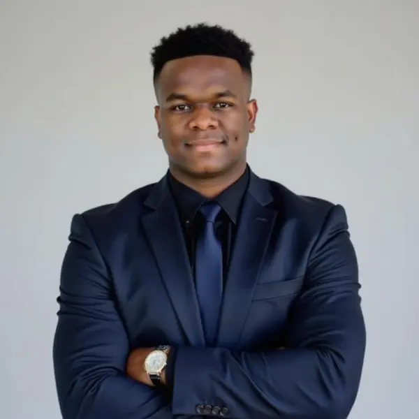 Tyler Polk