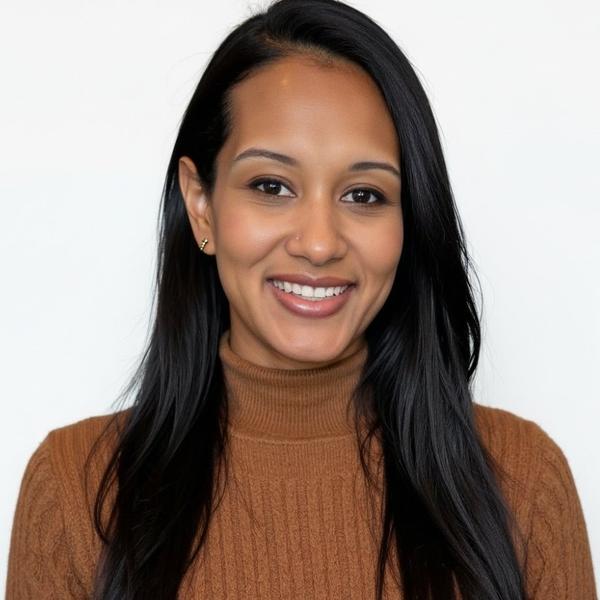 Camille Pottinger