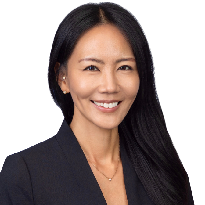 Kristine Min