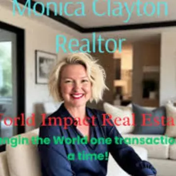 Monica Clayton