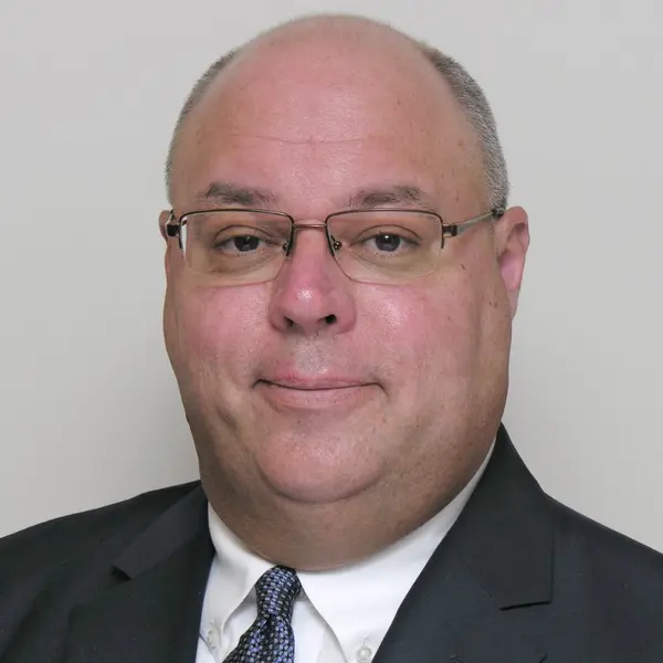 Brian Mann