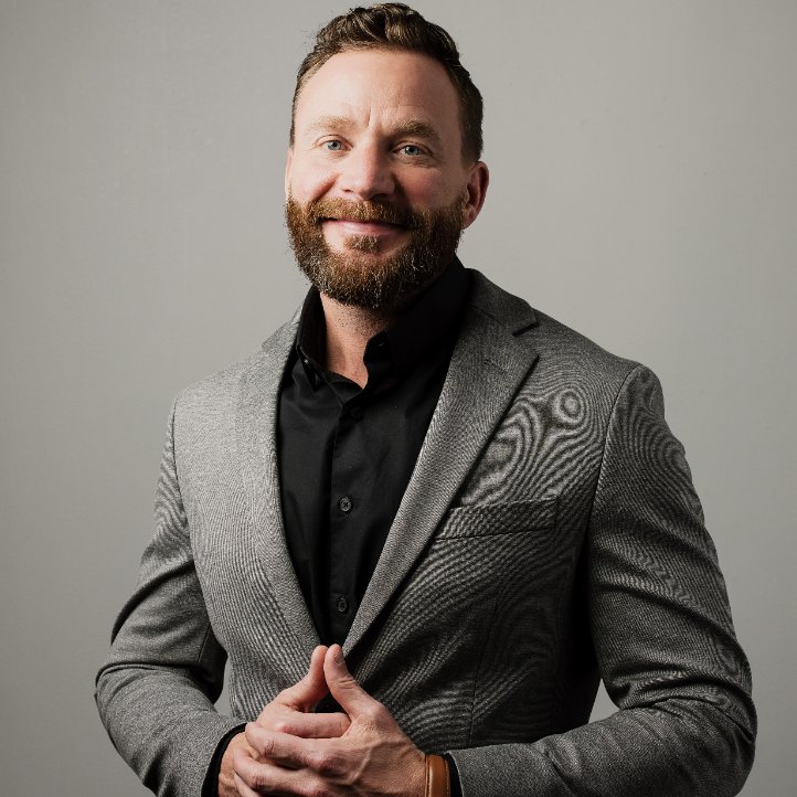 Chris Endres