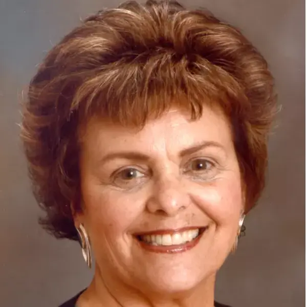 Gloria Rohl