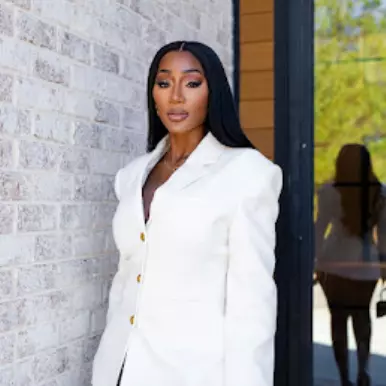 Quiana Shonte Echols