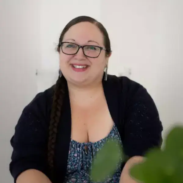 Gwendolyn Lewis