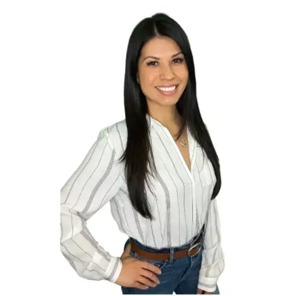 Carlisa Martindale