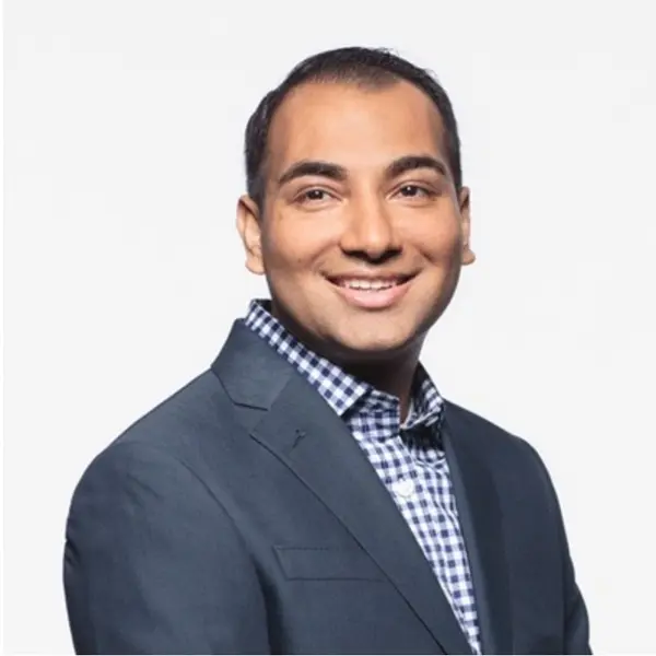 Shawn Sarkar