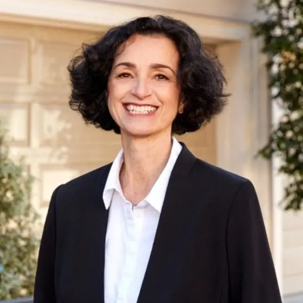 Sandrine Daligault