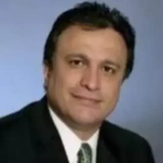 Jonathan Kennedy