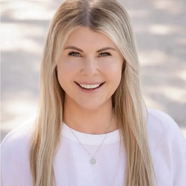 Sandy Budd