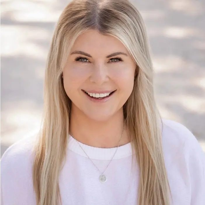 Sandy Budd