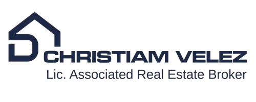 Christiam Velez | Lic. Associated Real Estate Broker