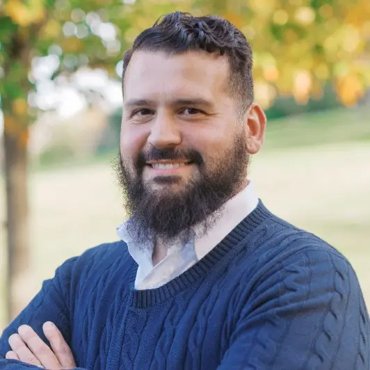 Daniel Ortiz
