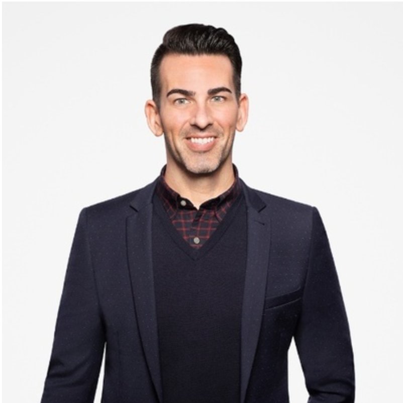 Shaun Van Orsouw