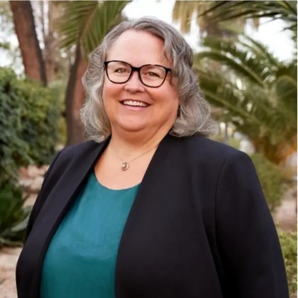 Sherri Vis