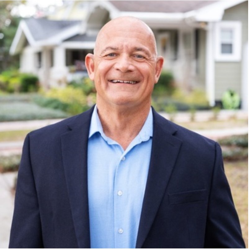 Steven Weiss