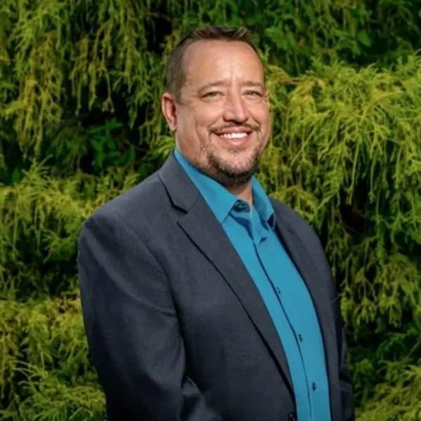 Steve Wolff