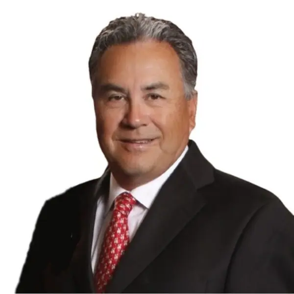 Steven Haycox