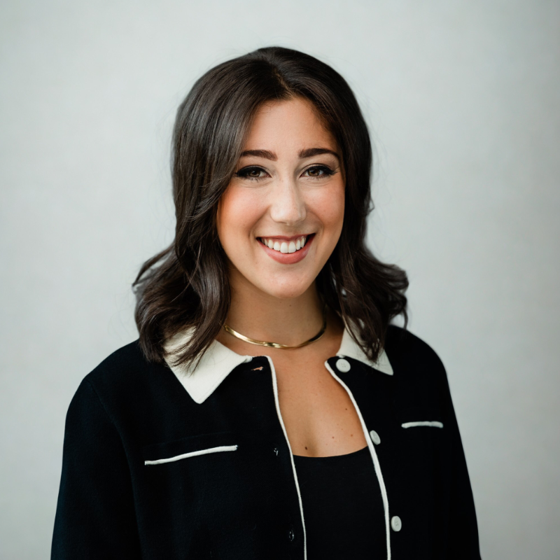 Katie Sakran