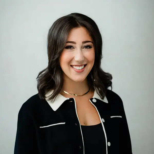 Katie Sakran