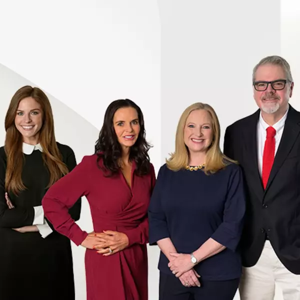 Ames Group Chicago At Engel & Völkers Chicago