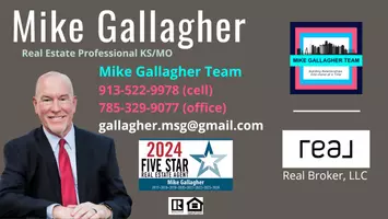 Mike Gallagher Team
