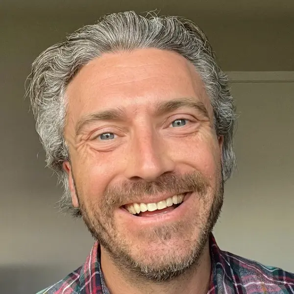 Dustin Krumpack