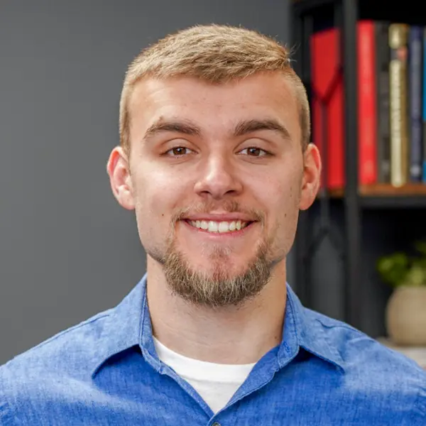 Zachary Gage Woolbright