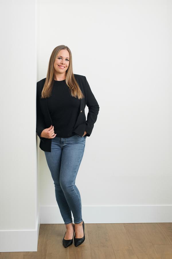 agent profiles