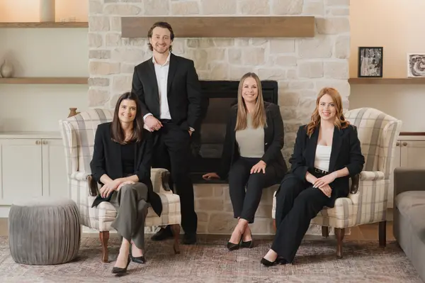 agent profiles