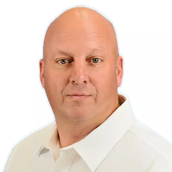 Chris ''Chill'' Hill