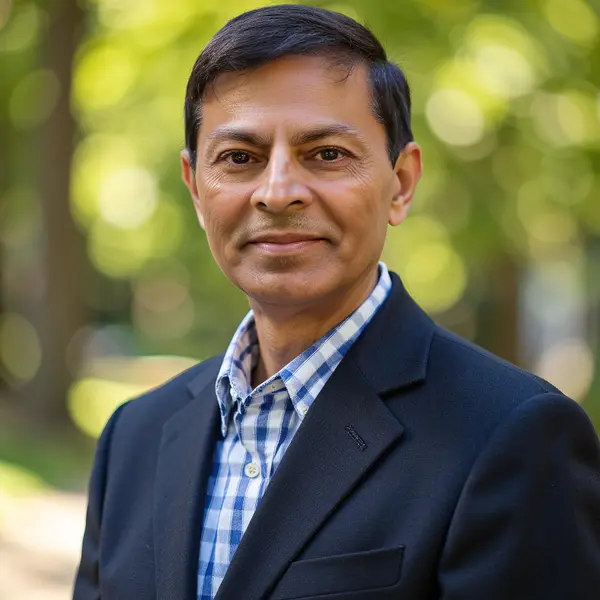 Mihir Patel